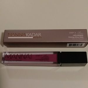 Manna Kadar Cosmetics Liplocked Gloss Stain